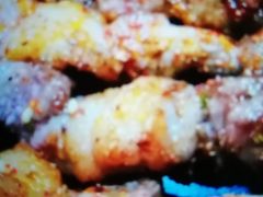 -食客烧烤(罗道庄店)