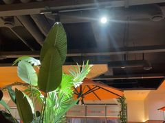 -鼎原力量东北吊炉烧烤(临河街店)