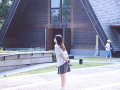 -美丽洲堂