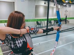 -無弓射箭俱乐部(领展中心城店)