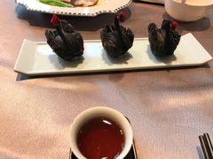 -广州文华东方酒店·江-由辉师傅主理