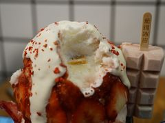 -WONDER ICE 萬得冰田(建設路总店)