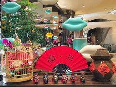 -怡咖啡自助餐(宁波香格里拉店)