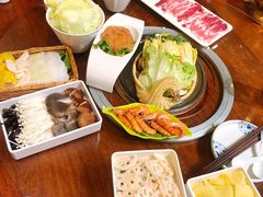 -古关火锅店(古北水镇景区店)