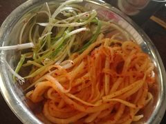 -小本家韩式烤肉(紫藤路店)