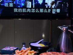 -纯K(打浦桥店)