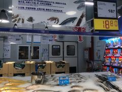 -麦德龙(十里河店)