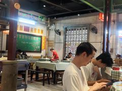 -彭耕记猪油炒小菜(吉联mall店)