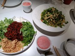 -小桃红·东北菜·春饼烤鸭(南阳湖街店)