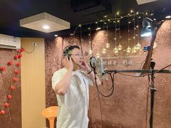 -嘉音阁录音棚影视制作中心(鑫丰雍景豪城1期店)