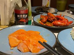 -吉布鲁牛排海鲜自助(深圳金牌店)