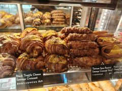 -B&C黄油与面包·THE GARDEN BAKERY概念店(世纪汇店)