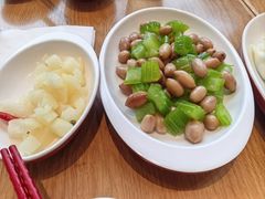-喜家德虾仁水饺(繁荣路店)