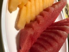 -天津东凯悦酒店