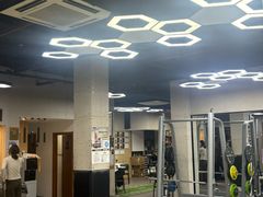 -VPsmart私教健身工作室(新华路旗舰店)