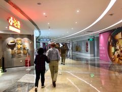 -银泰百货(厦门国贸中心店)