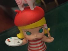 -泡泡玛特POPMART(合生汇店)