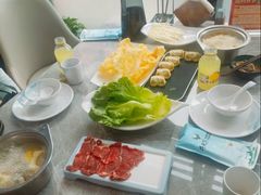 -牛天下·海鲜·牛肉·打边炉·融合菜