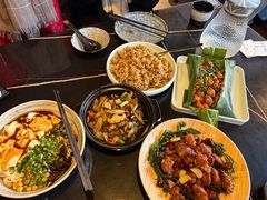 -多味居(剪子巷店)
