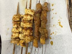 -老黑板筋(顺义总店)