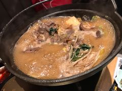 -味太助·银饭食堂(中华城店)