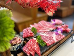 -千寻山野烤肉(中关村店)