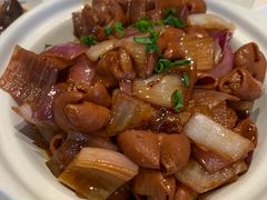 -壹只菜·崇明本地特色菜(崇明南门店)