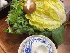 -楠火锅(葫芦岛飞天广场店)