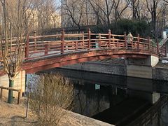 -元大都城垣遗址公园