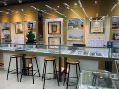 -PARKWAY·百汇眼镜(三叶眼镜城店)