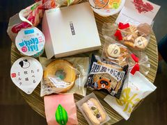 -銀座あけぼの (銀座本店)