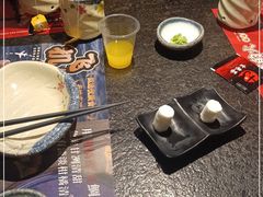 -古田居·特色寿司料理(星之岛旗舰店)