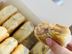 -栗酥饼(南长街店)