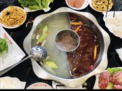 -成都火锅(友谊店)