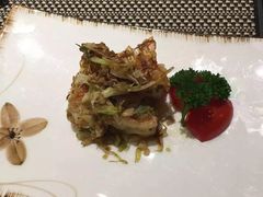 -米莱蒂亞牛排餐厅(福园广场店)