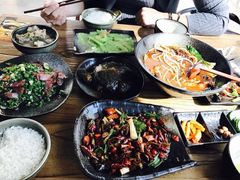 -俏湘私房菜(国贸店)