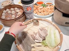-蘇小主·创意中国菜(金茂览秀城店)