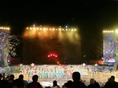 -暖泉古镇