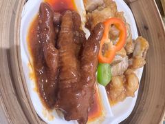 -豫璟轩中餐厅(南昌万怡店)
