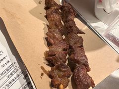 -左庭右院鲜牛肉火锅(环球港店)