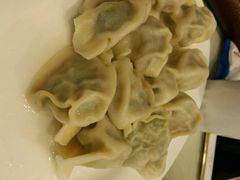 -陶然饺子城(奥体中路店)