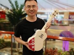 -Summer House夏莫手工坊团建活动(世博源店)