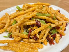-福宝漠北·专注牛羊肉19年·西北菜(双湖林语店)