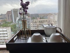 -北京丽晶酒店