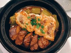 -围龙屋客家食府(福田店)