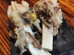 -庄老幺火锅(娄山关路店)