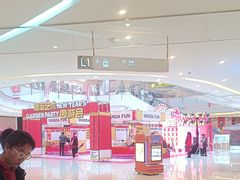 -万达坊(花园路店)