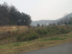 -句容茅山景区