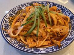 -玉华宫宾馆·餐厅(铜川驻京办店)