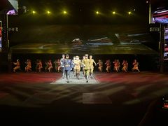 -《12·12》西安事变大型实景演出